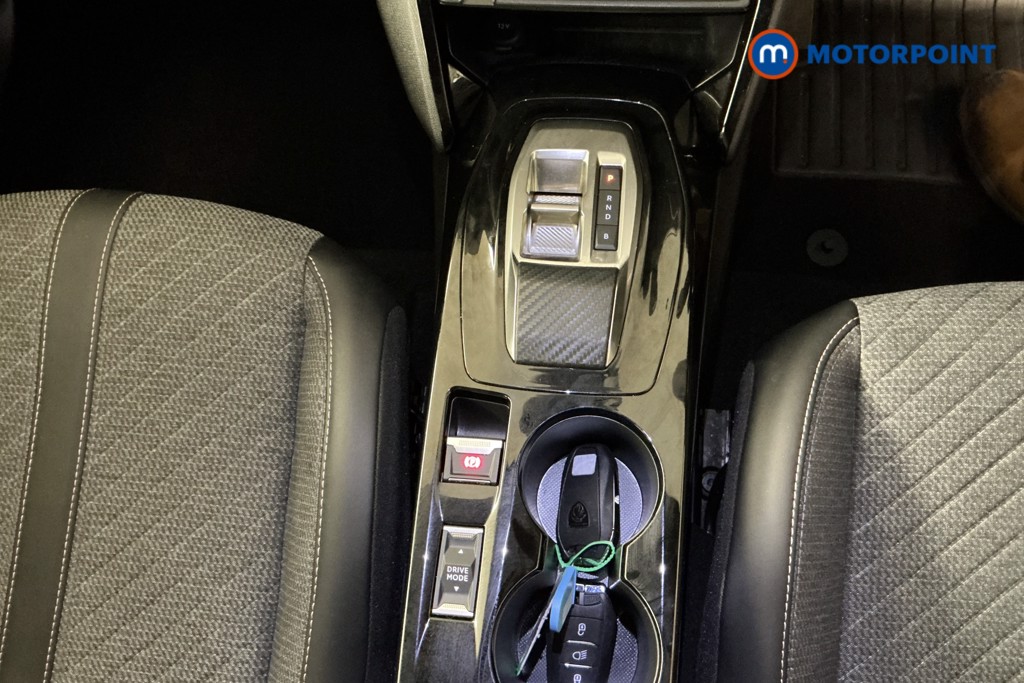 Peugeot 2008 Allure Automatic Electric SUV - Stock Number (1563937) - 9th supplementary image