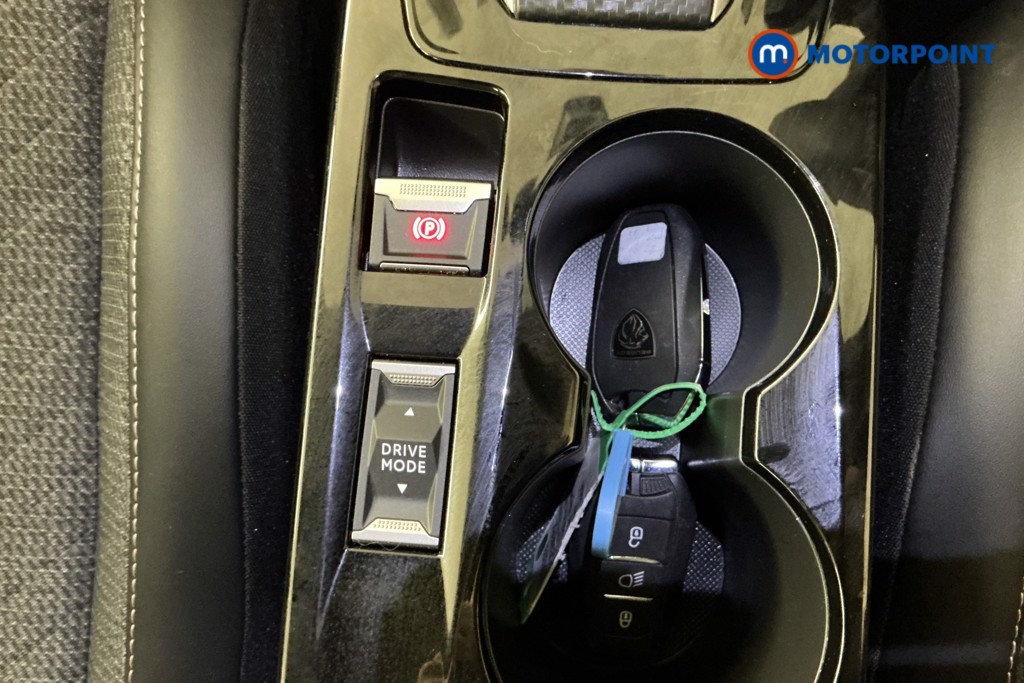 Peugeot 2008 Allure Automatic Electric SUV - Stock Number (1563937) - 11th supplementary image