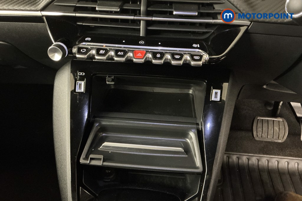 Peugeot 2008 Allure Automatic Electric SUV - Stock Number (1563937) - 14th supplementary image