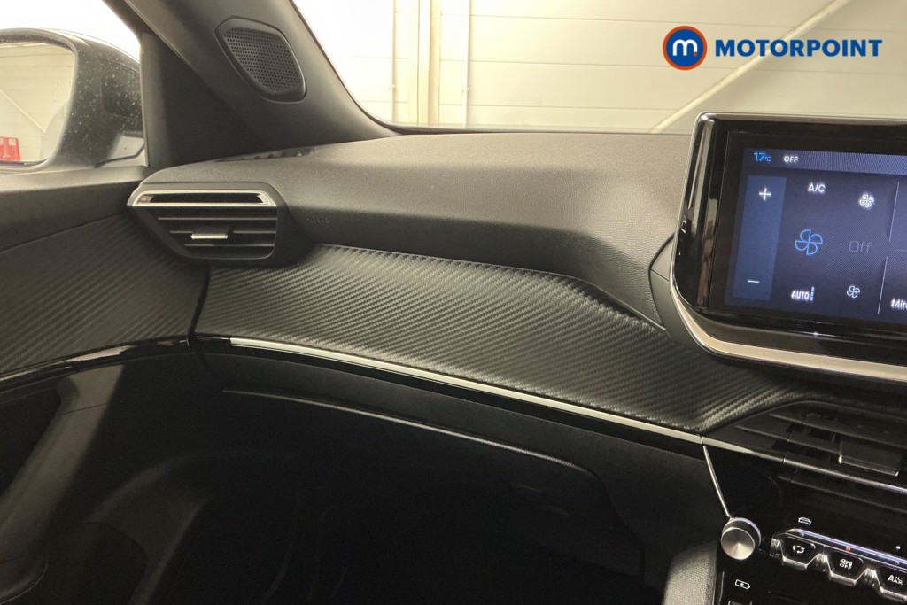 Peugeot 2008 Allure Automatic Electric SUV - Stock Number (1563937) - 15th supplementary image