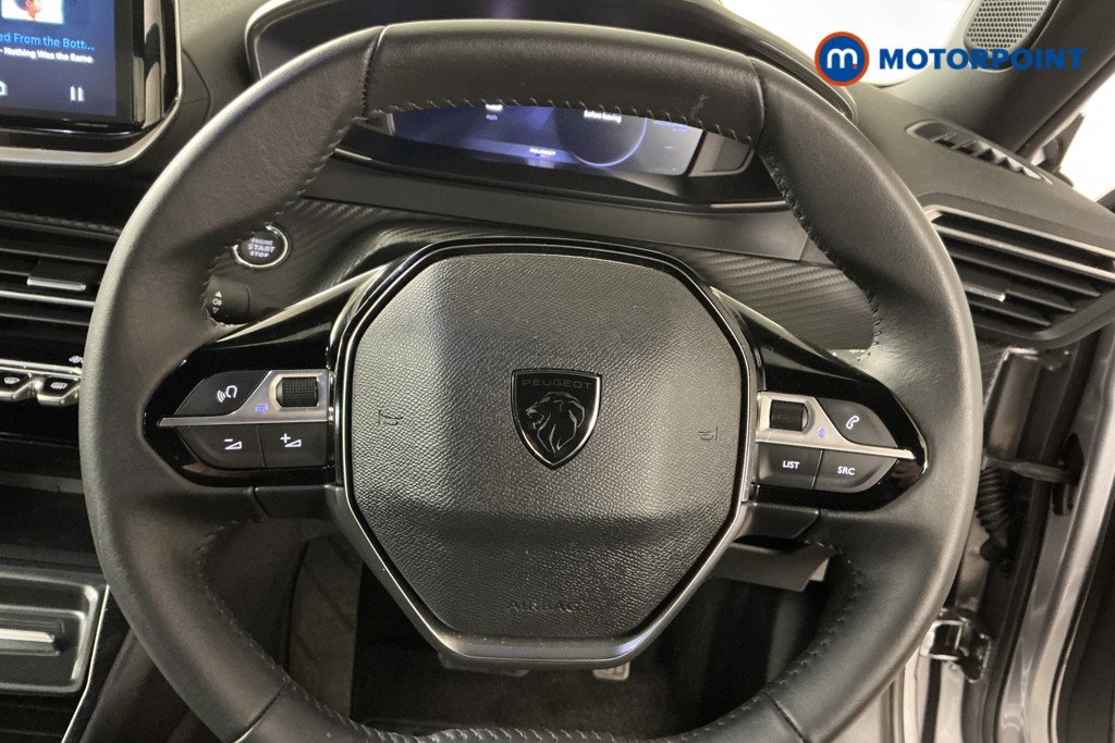 Peugeot 2008 Allure Automatic Electric SUV - Stock Number (1563937) - 16th supplementary image