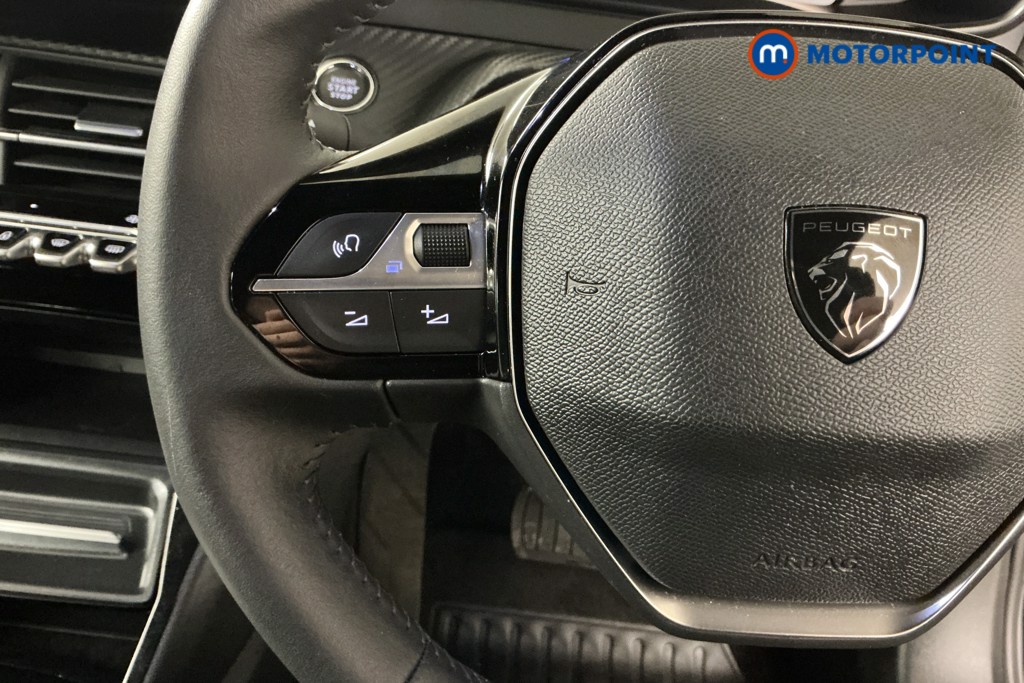 Peugeot 2008 Allure Automatic Electric SUV - Stock Number (1563937) - 17th supplementary image