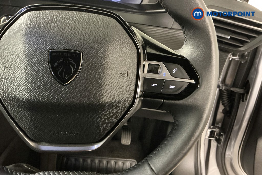 Peugeot 2008 Allure Automatic Electric SUV - Stock Number (1563937) - 18th supplementary image