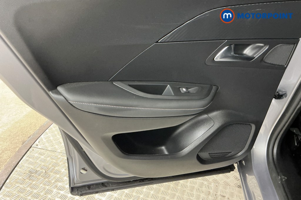 Peugeot 2008 Allure Automatic Electric SUV - Stock Number (1563937) - 21st supplementary image