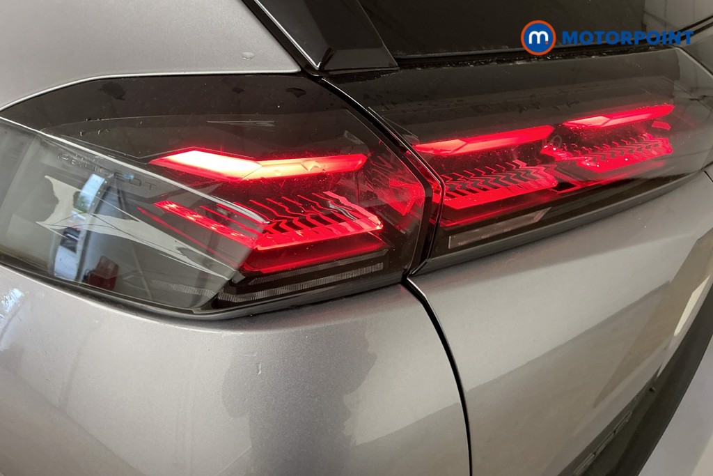 Peugeot 2008 Allure Automatic Electric SUV - Stock Number (1563937) - 27th supplementary image