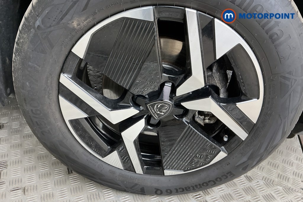 Peugeot 2008 Allure Automatic Electric SUV - Stock Number (1563937) - 30th supplementary image