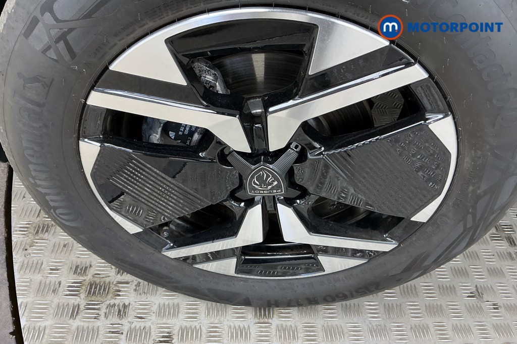 Peugeot 2008 Allure Automatic Electric SUV - Stock Number (1563937) - 32nd supplementary image