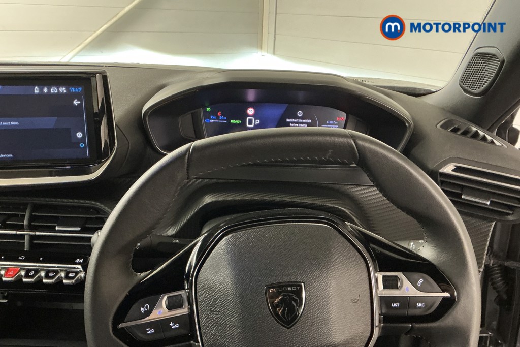 Peugeot 2008 Allure Automatic Electric SUV - Stock Number (1563937) - 1st supplementary image