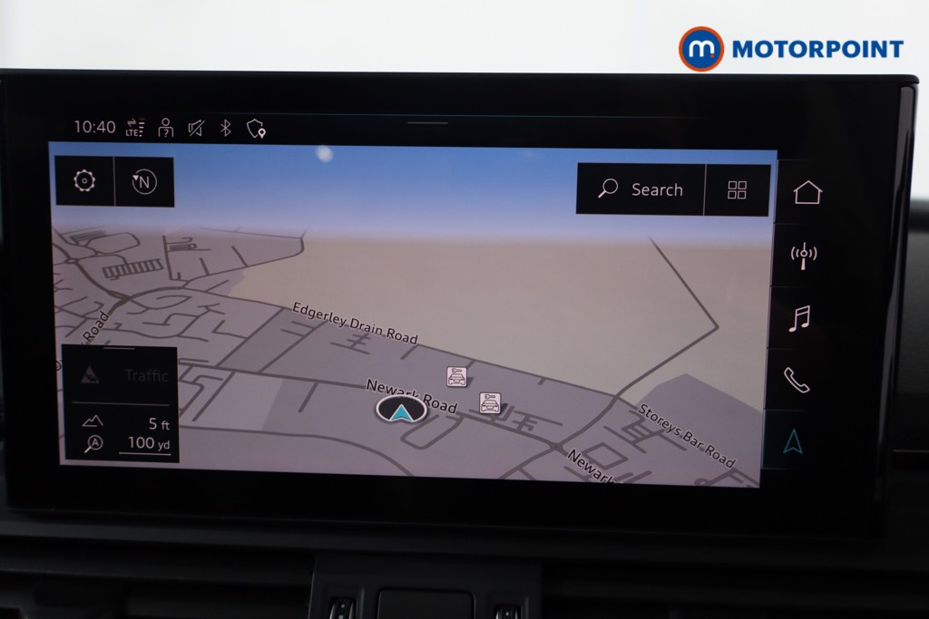 Audi Q5 Edition 1 Automatic Petrol SUV - Stock Number (1564127) - 2nd supplementary image