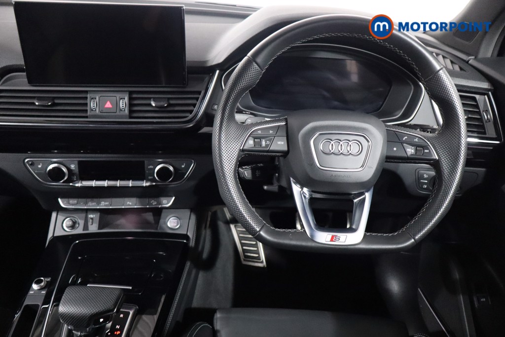 Audi Q5 Edition 1 Automatic Petrol SUV - Stock Number (1564127) - 3rd supplementary image