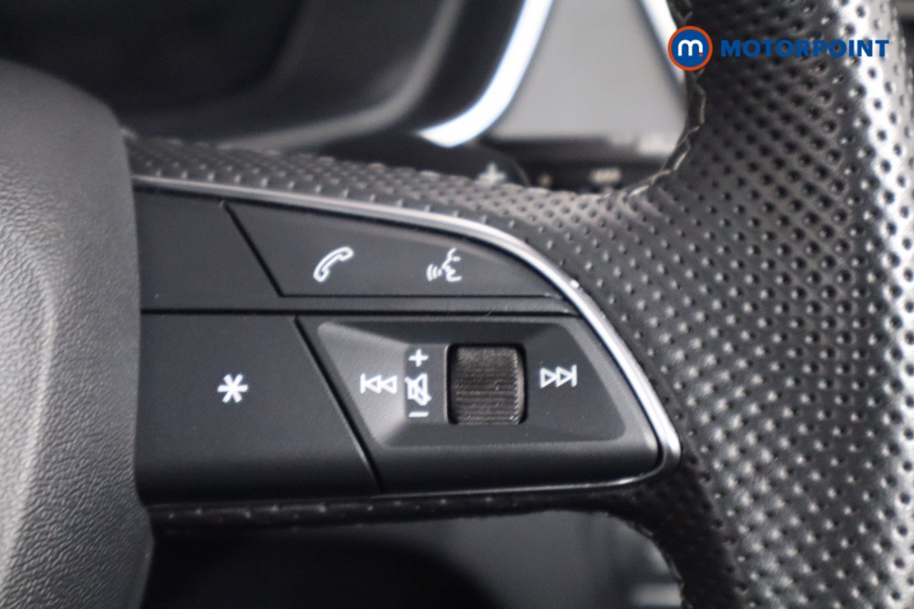 Audi Q5 Edition 1 Automatic Petrol SUV - Stock Number (1564127) - 8th supplementary image