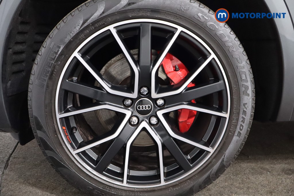 Audi Q5 Edition 1 Automatic Petrol SUV - Stock Number (1564127) - 11th supplementary image