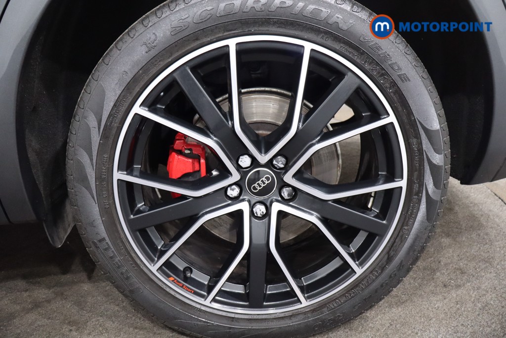 Audi Q5 Edition 1 Automatic Petrol SUV - Stock Number (1564127) - 12th supplementary image