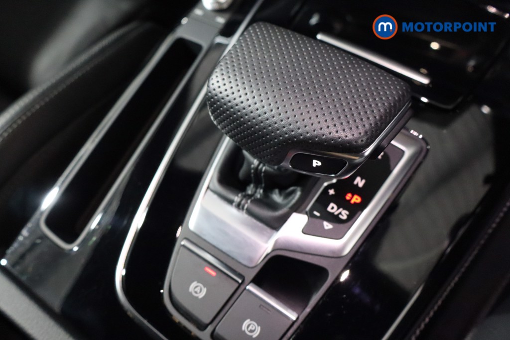 Audi Q5 Edition 1 Automatic Petrol SUV - Stock Number (1564127) - 14th supplementary image