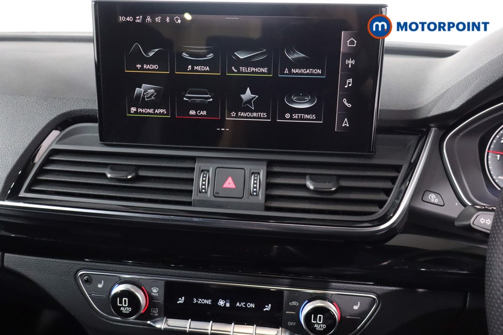 Audi Q5 Edition 1 Automatic Petrol SUV - Stock Number (1564127) - 15th supplementary image