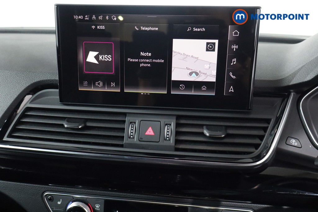 Audi Q5 Edition 1 Automatic Petrol SUV - Stock Number (1564127) - 17th supplementary image