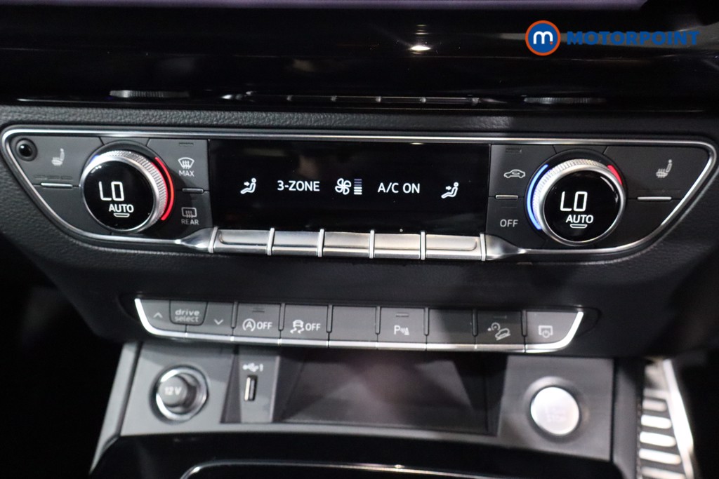 Audi Q5 Edition 1 Automatic Petrol SUV - Stock Number (1564127) - 18th supplementary image