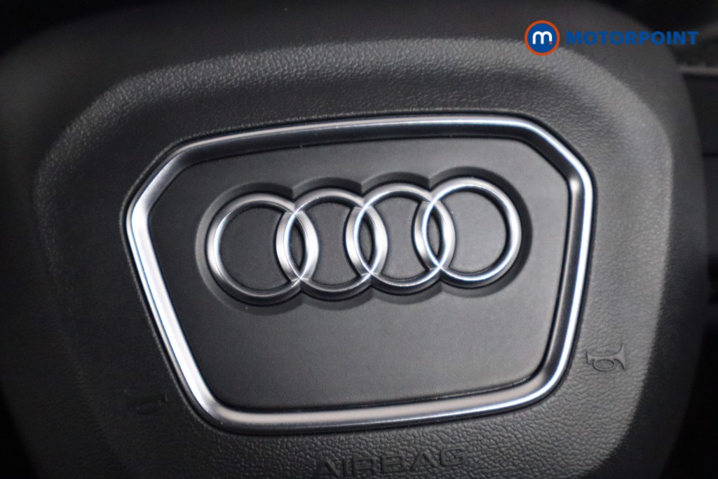 Audi Q5 Edition 1 Automatic Petrol SUV - Stock Number (1564127) - 19th supplementary image