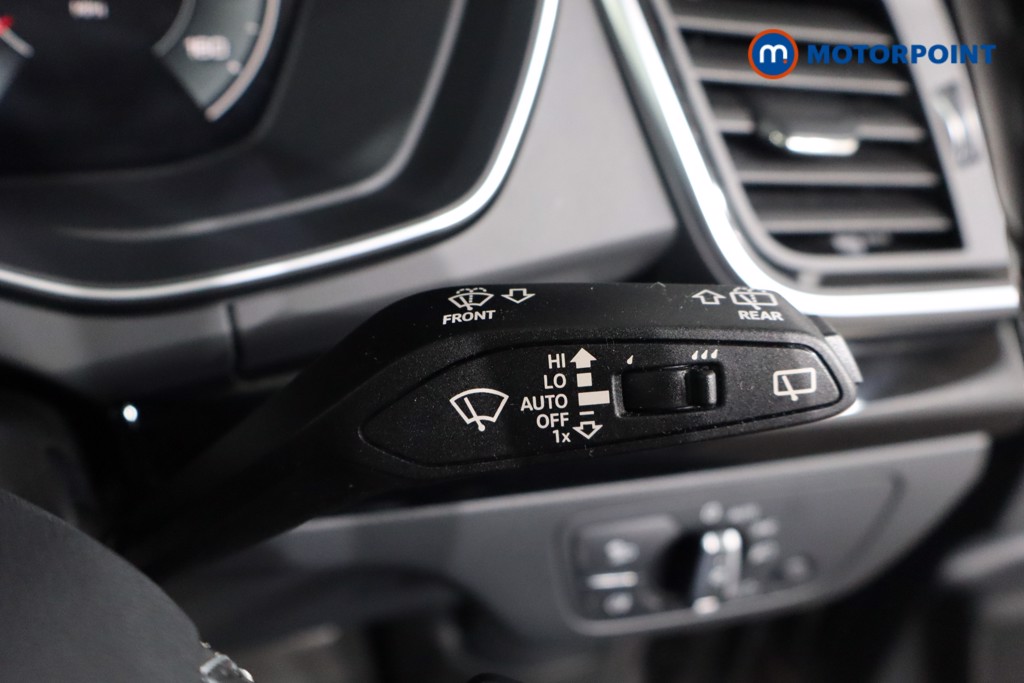 Audi Q5 Edition 1 Automatic Petrol SUV - Stock Number (1564127) - 20th supplementary image