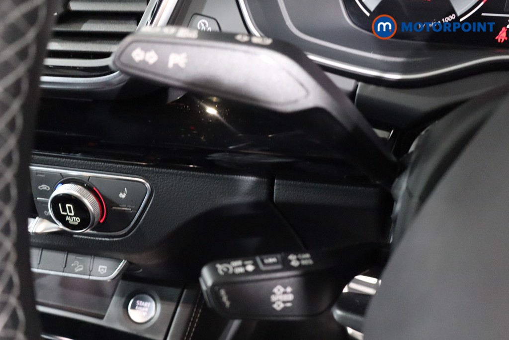 Audi Q5 Edition 1 Automatic Petrol SUV - Stock Number (1564127) - 21st supplementary image