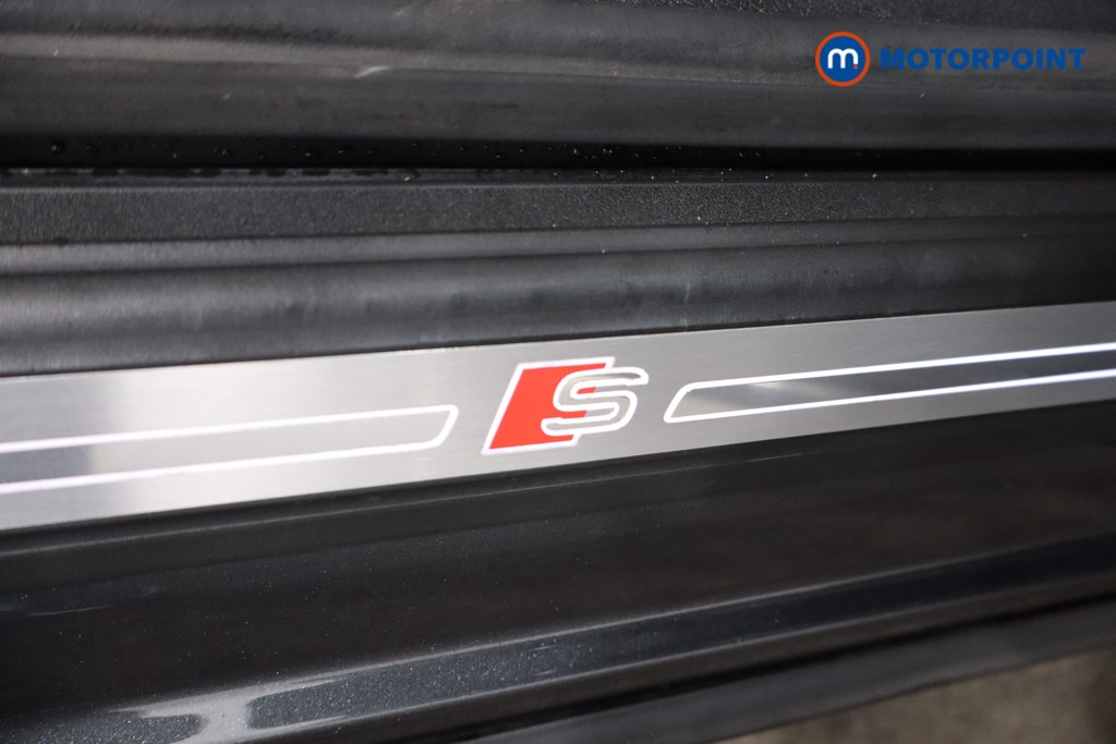 Audi Q5 Edition 1 Automatic Petrol SUV - Stock Number (1564127) - 23rd supplementary image