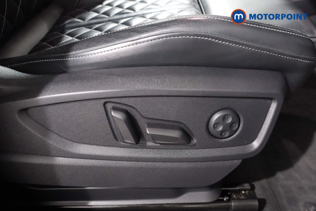 Audi Q5 Edition 1 Automatic Petrol SUV - Stock Number (1564127) - 25th supplementary image