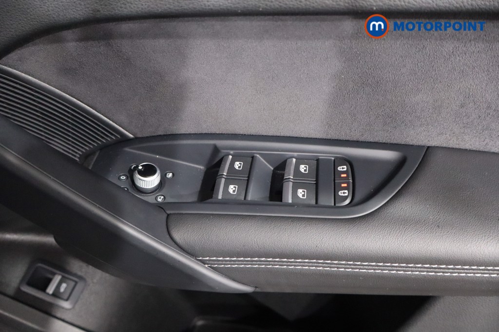 Audi Q5 Edition 1 Automatic Petrol SUV - Stock Number (1564127) - 26th supplementary image