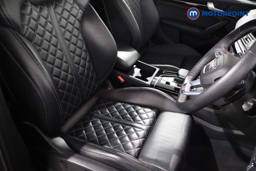 Audi Q5 Edition 1 Automatic Petrol SUV - Stock Number (1564127) - 29th supplementary image