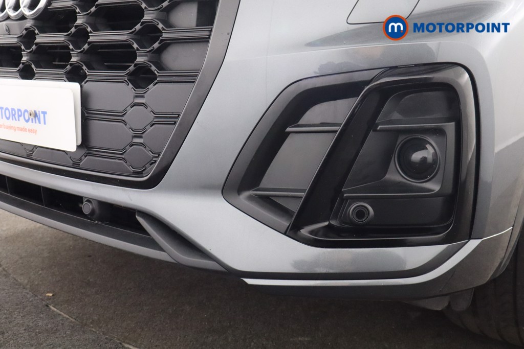 Audi Q5 Edition 1 Automatic Petrol SUV - Stock Number (1564127) - 31st supplementary image
