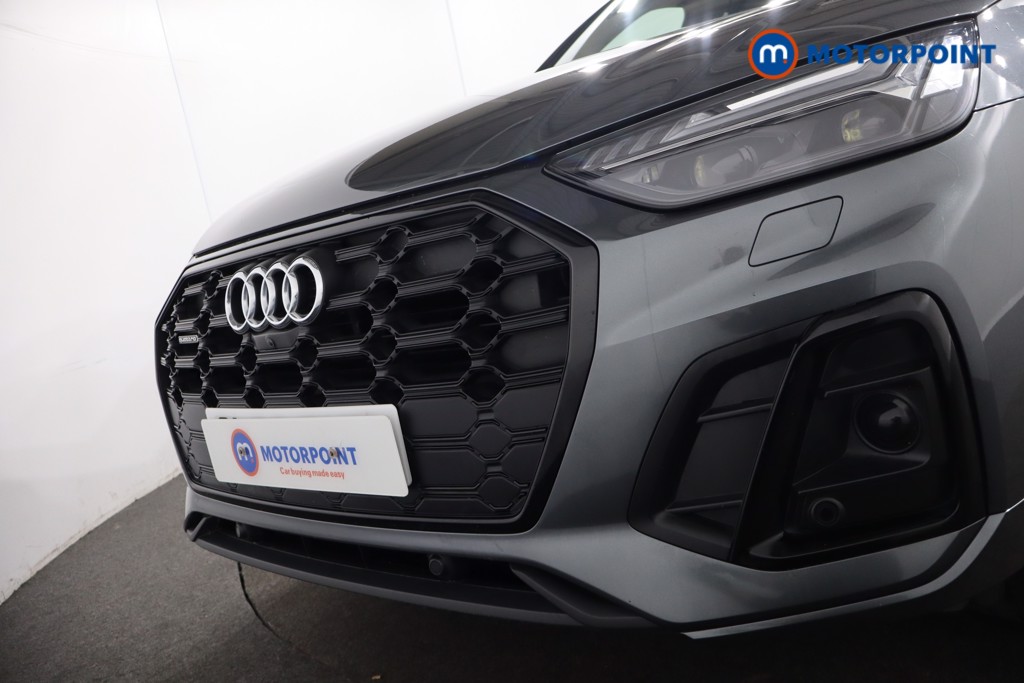 Audi Q5 Edition 1 Automatic Petrol SUV - Stock Number (1564127) - 33rd supplementary image