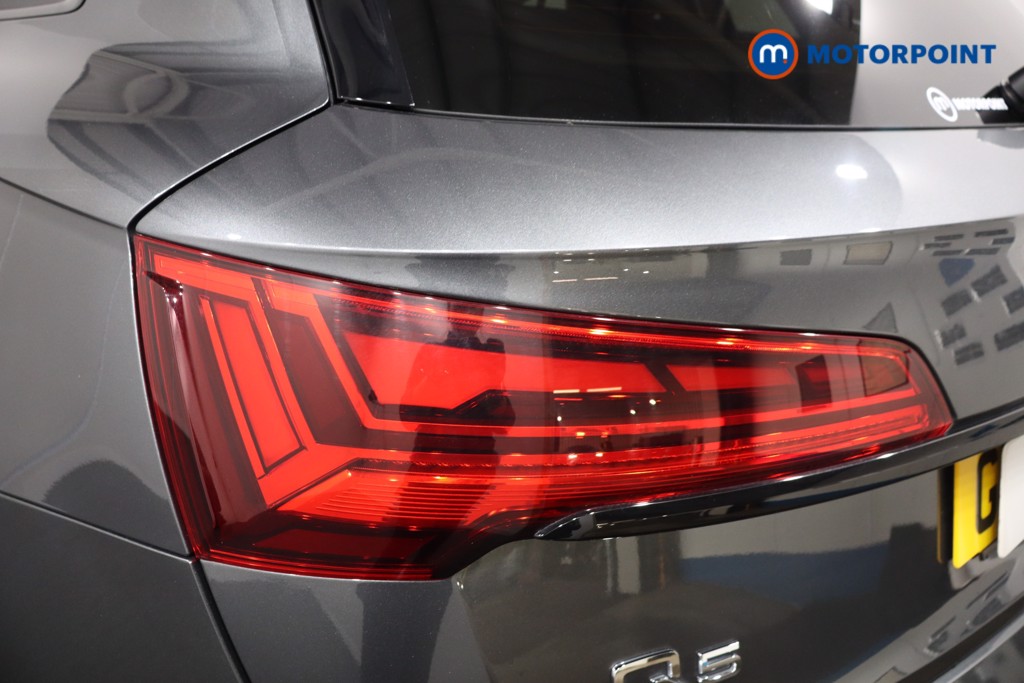 Audi Q5 Edition 1 Automatic Petrol SUV - Stock Number (1564127) - 36th supplementary image