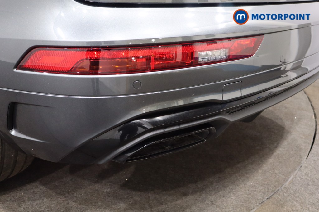 Audi Q5 Edition 1 Automatic Petrol SUV - Stock Number (1564127) - 37th supplementary image