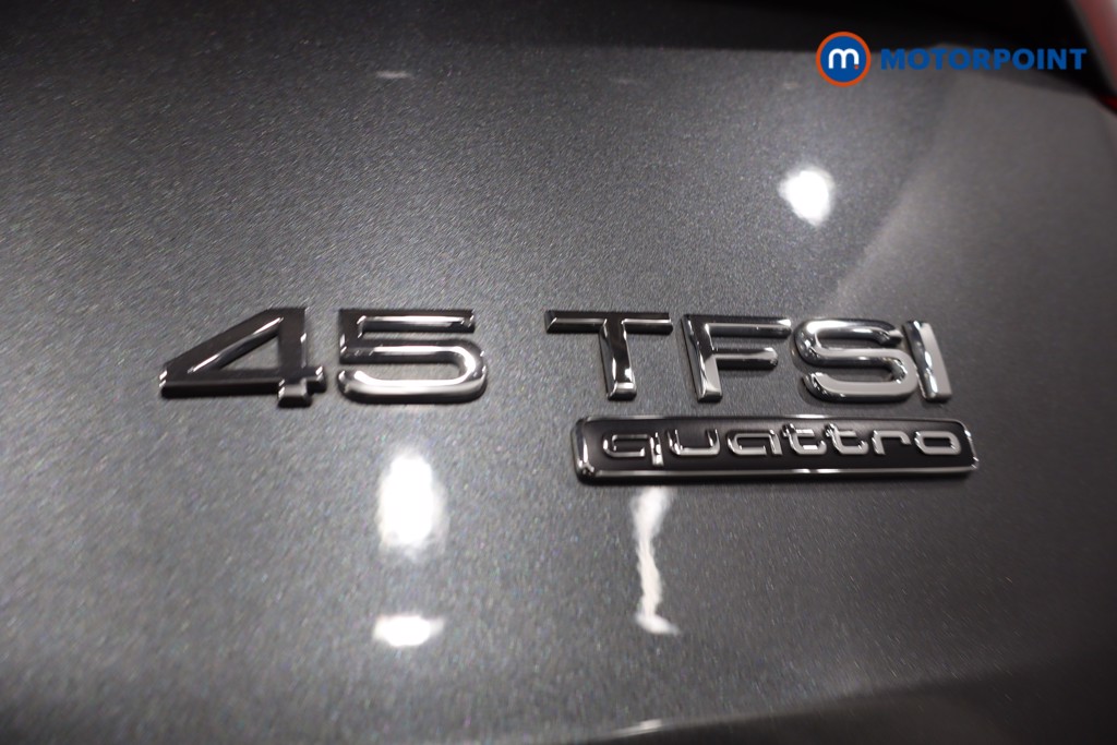 Audi Q5 Edition 1 Automatic Petrol SUV - Stock Number (1564127) - 38th supplementary image