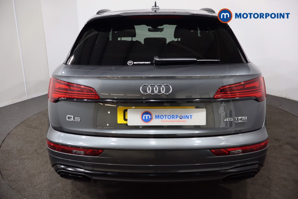 Audi Q5 Edition 1 Automatic Petrol SUV - Stock Number (1564127) - 41st supplementary image