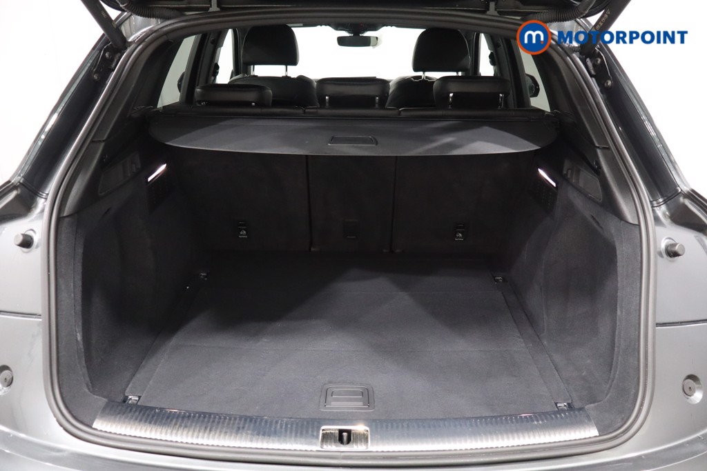 Audi Q5 Edition 1 Automatic Petrol SUV - Stock Number (1564127) - 42nd supplementary image