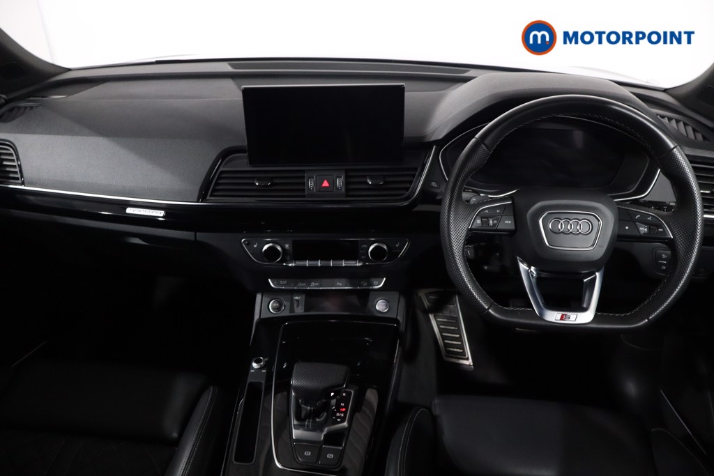 Audi Q5 Edition 1 Automatic Petrol SUV - Stock Number (1564127) - 1st supplementary image
