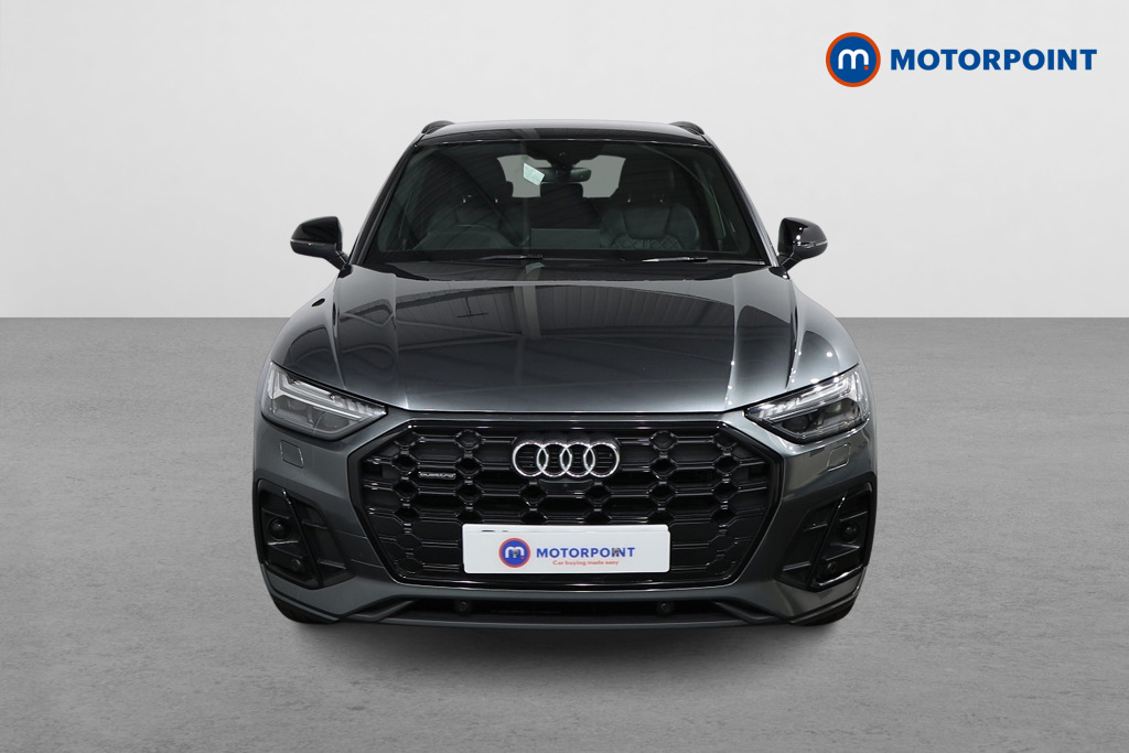 Audi Q5 Edition 1 Automatic Petrol SUV - Stock Number (1564127) - Front bumper