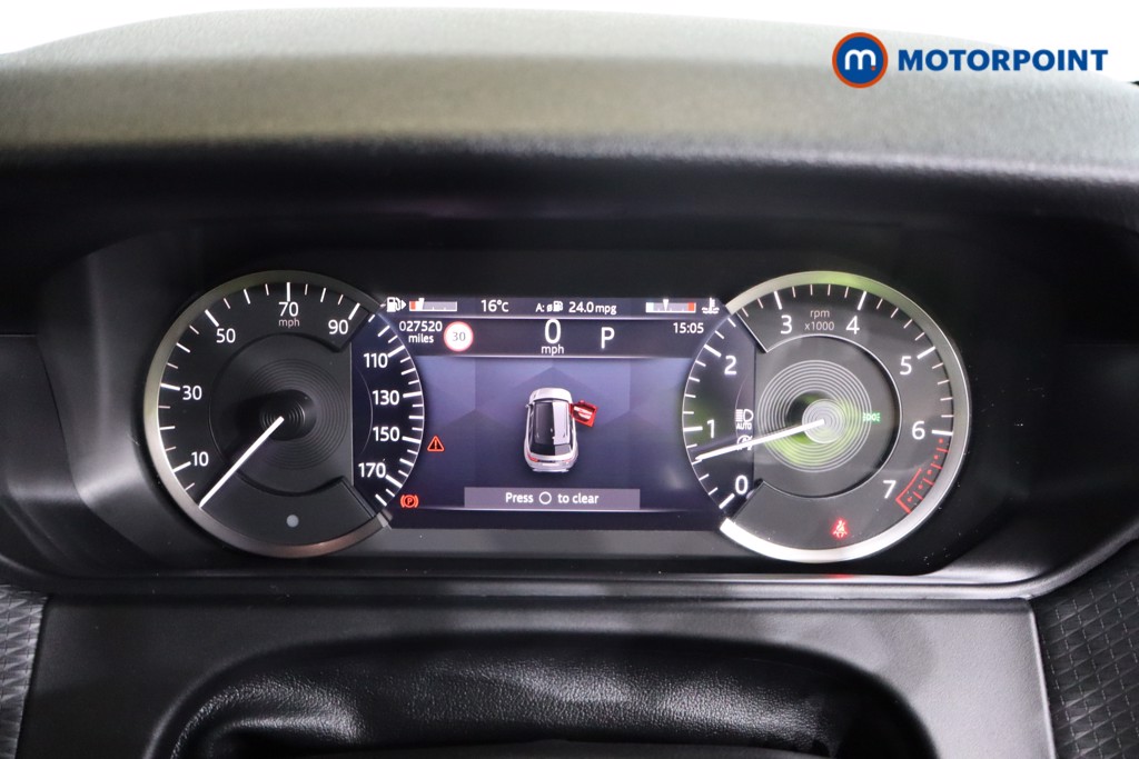 Land Rover Range Rover Velar R-Dynamic S Automatic Petrol SUV - Stock Number (1564154) - 2nd supplementary image