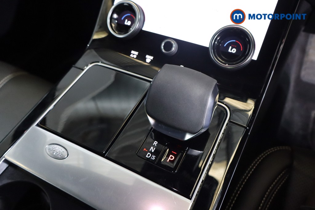 Land Rover Range Rover Velar R-Dynamic S Automatic Petrol SUV - Stock Number (1564154) - 11th supplementary image