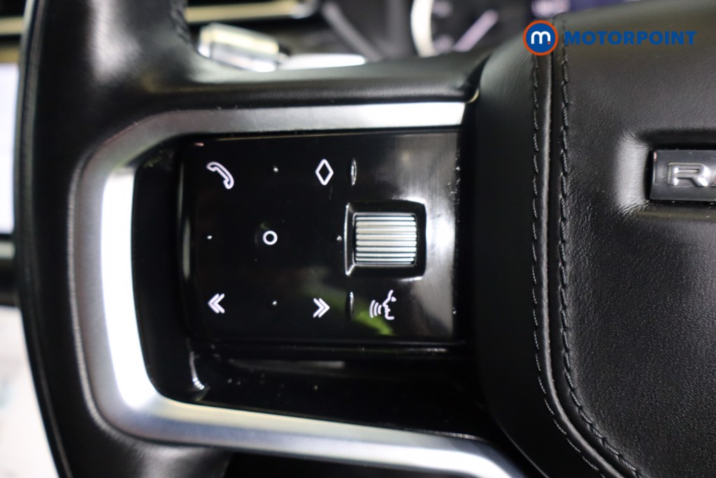 Land Rover Range Rover Velar R-Dynamic S Automatic Petrol SUV - Stock Number (1564154) - 12th supplementary image