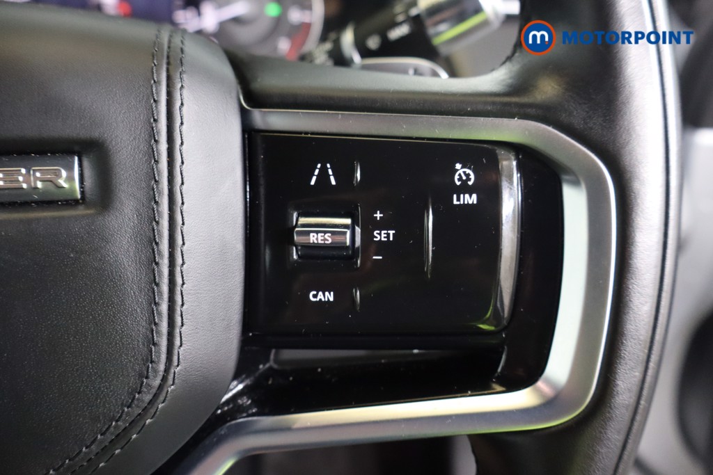 Land Rover Range Rover Velar R-Dynamic S Automatic Petrol SUV - Stock Number (1564154) - 13th supplementary image
