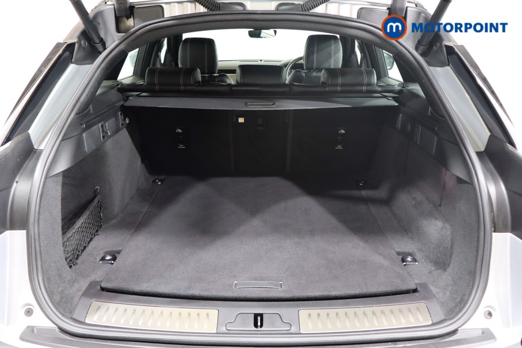 Land Rover Range Rover Velar R-Dynamic S Automatic Petrol SUV - Stock Number (1564154) - 23rd supplementary image