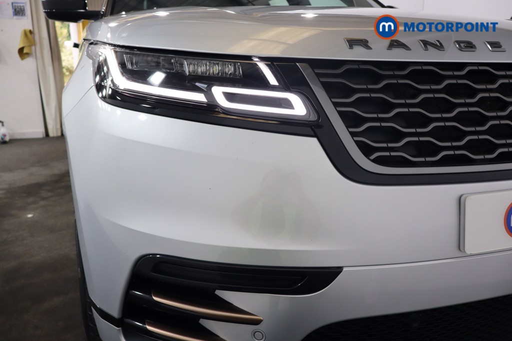 Land Rover Range Rover Velar R-Dynamic S Automatic Petrol SUV - Stock Number (1564154) - 30th supplementary image