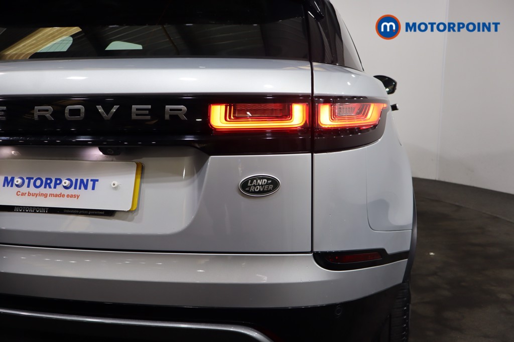Land Rover Range Rover Velar R-Dynamic S Automatic Petrol SUV - Stock Number (1564154) - 31st supplementary image
