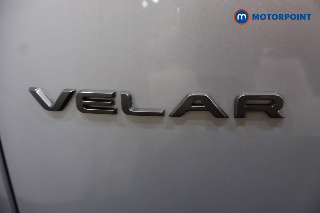 Land Rover Range Rover Velar R-Dynamic S Automatic Petrol SUV - Stock Number (1564154) - 32nd supplementary image