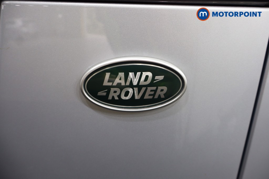Land Rover Range Rover Velar R-Dynamic S Automatic Petrol SUV - Stock Number (1564154) - 33rd supplementary image