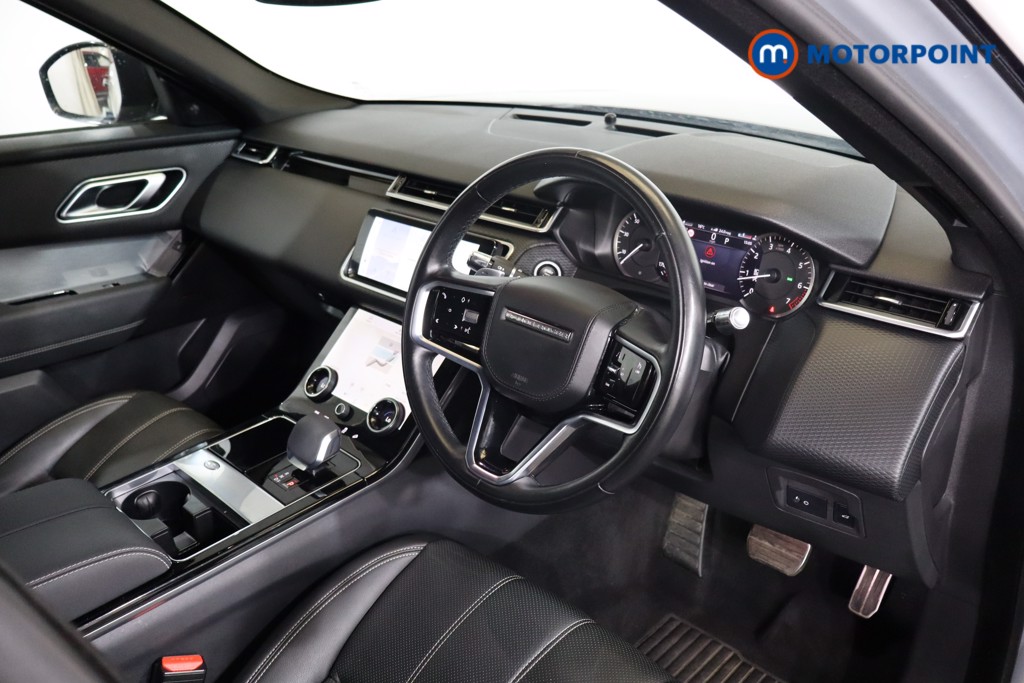 Land Rover Range Rover Velar R-Dynamic S Automatic Petrol SUV - Stock Number (1564154) - 1st supplementary image