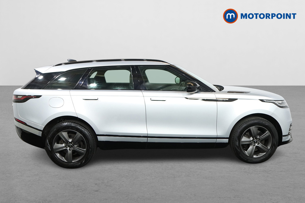 Land Rover Range Rover Velar R-Dynamic S Automatic Petrol SUV - Stock Number (1564154) - Drivers side