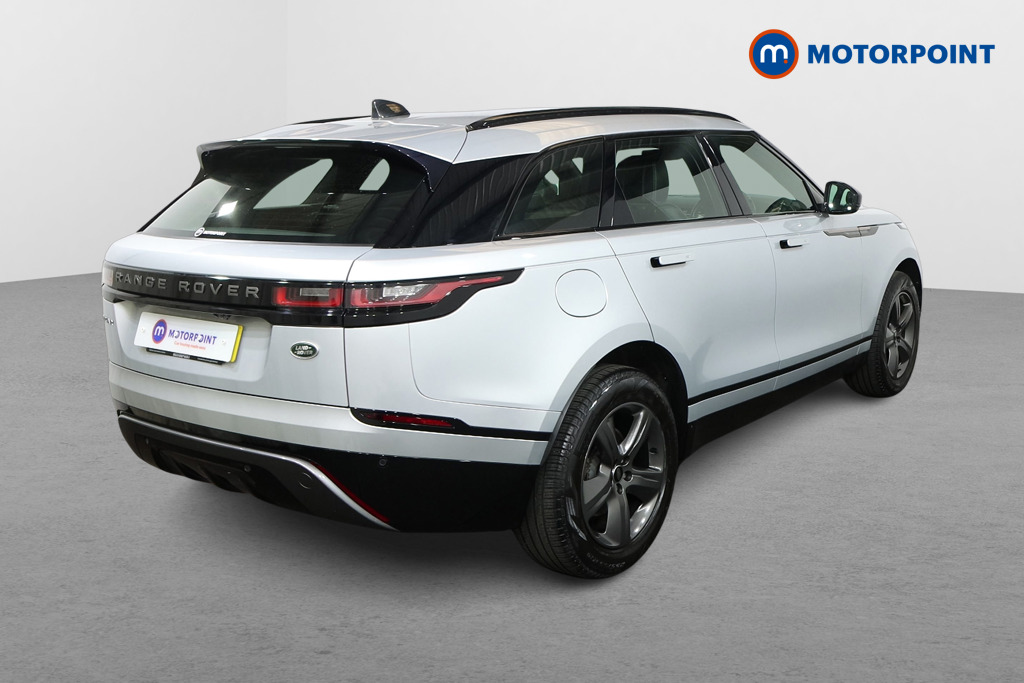 Land Rover Range Rover Velar R-Dynamic S Automatic Petrol SUV - Stock Number (1564154) - Drivers side rear corner