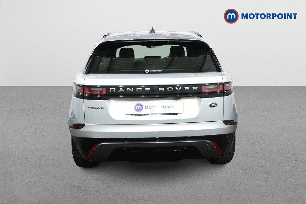 Land Rover Range Rover Velar R-Dynamic S Automatic Petrol SUV - Stock Number (1564154) - Rear bumper